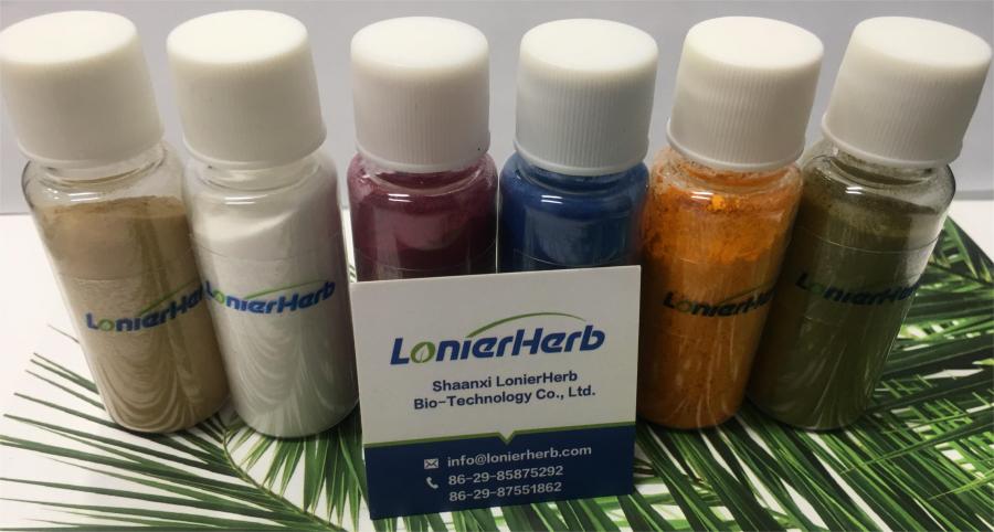 LonierHerb Ltd