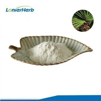 Saw Palmetto Extract Powder