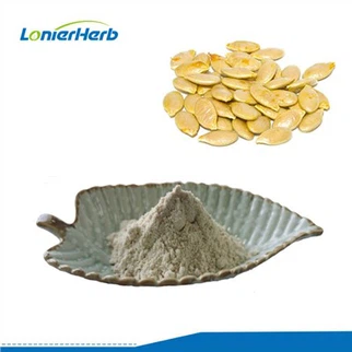 Καλύτερη σκόνη πρωτεΐνης σπόρων κολοκύθας