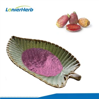 Σκόνη φρούτων κάκτου