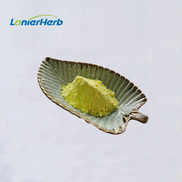 Liposomal Berberine suppliers