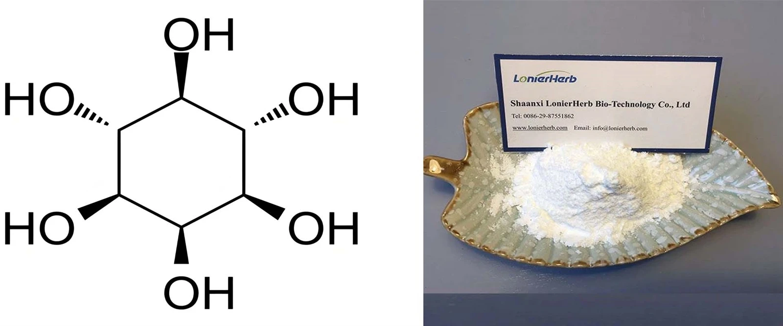 Myo Inositol Bulk Powder Myo Inositol Bulk Powder